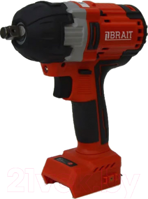 Аккумуляторный гайковерт Brait BCIWS20UA-2 - фото