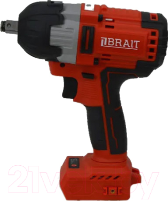 Аккумуляторный гайковерт Brait BCIWS20UA-2