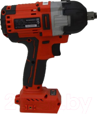 Аккумуляторный гайковерт Brait BCIWS20UA-2