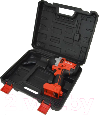 Аккумуляторный гайковерт Brait BCIWS20UA-2