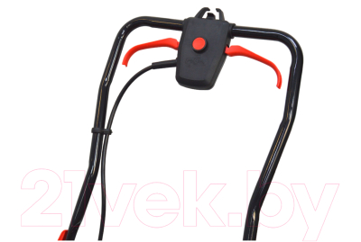 Газонокосилка аккумуляторная Brait BCLM40-4PU PRO