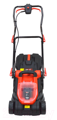 Газонокосилка аккумуляторная Brait BCLM40-4PU PRO