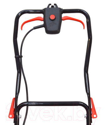 Газонокосилка аккумуляторная Brait BCLM40-4PU PRO