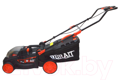 Газонокосилка аккумуляторная Brait BCLM40-4PUBL PRO