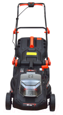 Газонокосилка аккумуляторная Brait BCLM40-4PUBL PRO