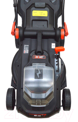 Газонокосилка аккумуляторная Brait BCLM40-4PUBL PRO