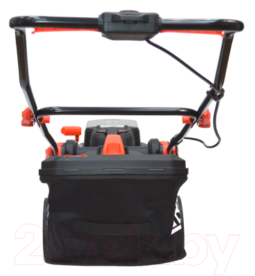 Газонокосилка аккумуляторная Brait BCLM40-4PUBL PRO