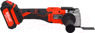 Реноватор Brait BCR20-2PUBL PRO