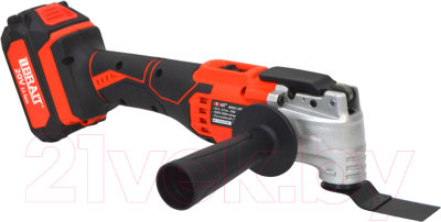 Реноватор Brait BCR20-2PUBL PRO