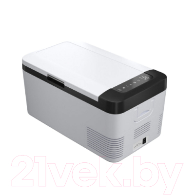 Автохолодильник Alpicool K18 (12/24)