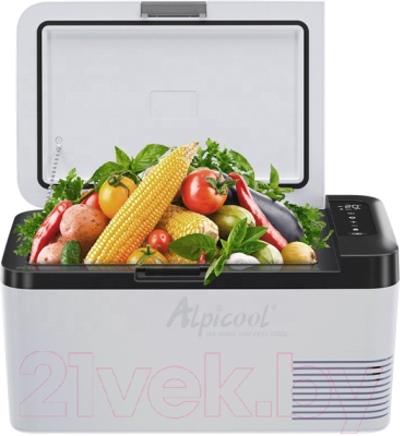 Автохолодильник Alpicool K18