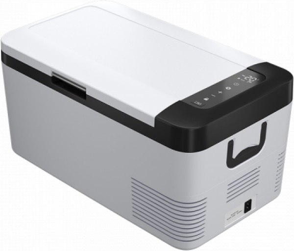 Автохолодильник Alpicool K25 - фото