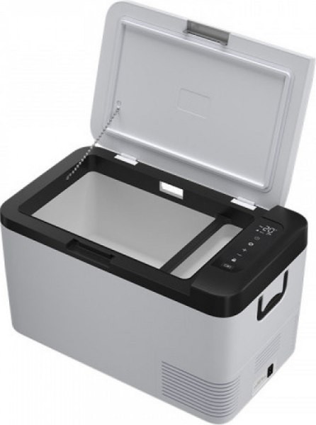 Автохолодильник Alpicool K25