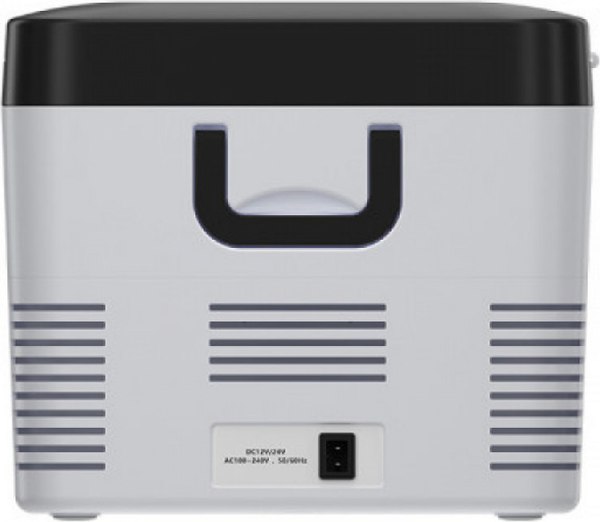 Автохолодильник Alpicool K25