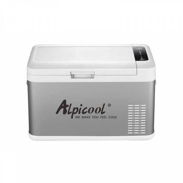 Автохолодильник Alpicool MK18 (12/24)