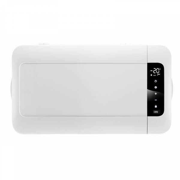 Автохолодильник Alpicool MK18 (12/24)