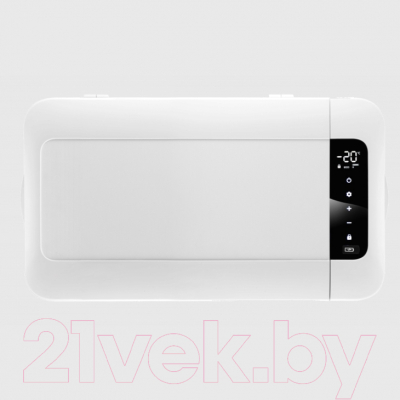 Автохолодильник Alpicool MK25 (12/24)