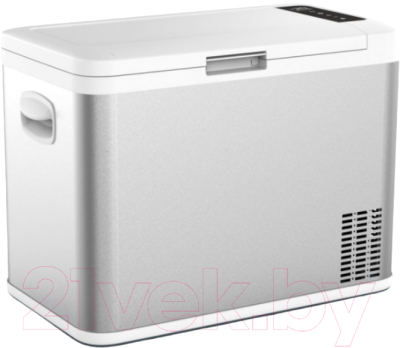Автохолодильник Alpicool MK35 (12/24) - фото