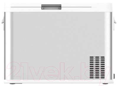 Автохолодильник Alpicool MK35 (12/24)