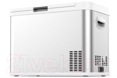 Автохолодильник Alpicool MK35 (12/24)