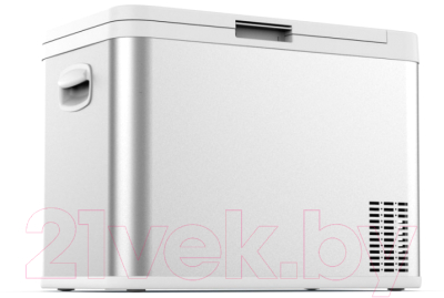 Автохолодильник Alpicool MK35 (12/24)