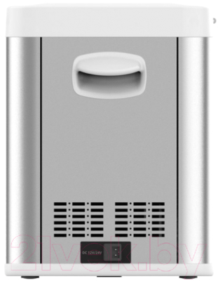 Автохолодильник Alpicool MK35 (12/24)