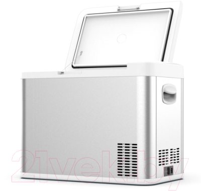 Автохолодильник Alpicool MK35 (12/24)