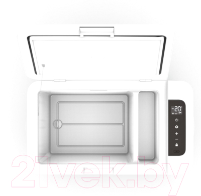 Автохолодильник Alpicool MK35 (12/24)