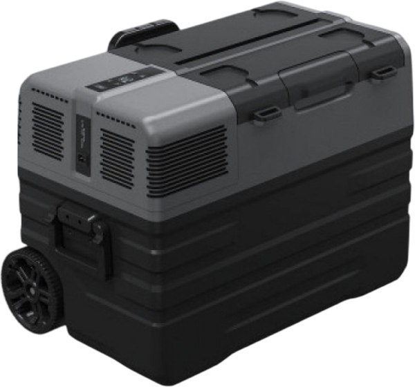 Автохолодильник Alpicool NX42 - фото