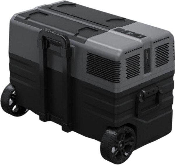 Автохолодильник Alpicool NX52 - фото