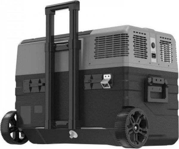 Автохолодильник Alpicool NX52