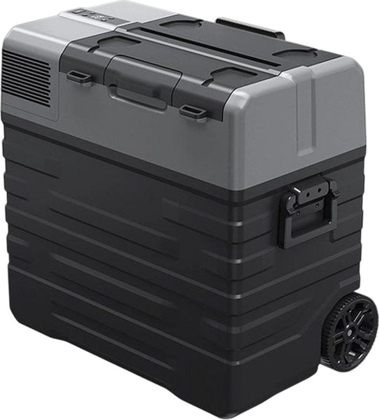 Автохолодильник Alpicool NX62 - фото