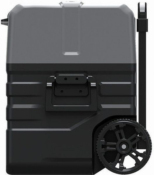 Автохолодильник Alpicool NX62