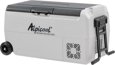 Автохолодильник Alpicool ET36 (12/24) - фото