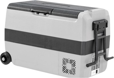 Автохолодильник Alpicool ET50 (12/24) - фото