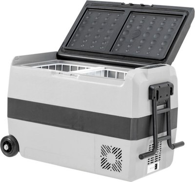 Автохолодильник Alpicool ET50 (12/24)