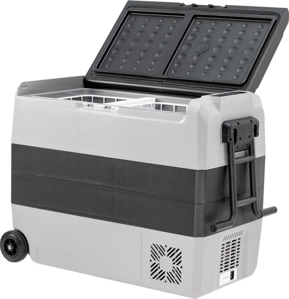 Автохолодильник Alpicool ET60 (12/24)