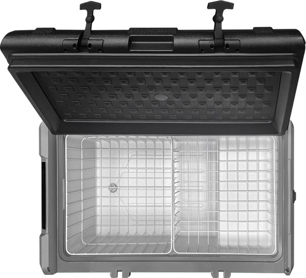 Автохолодильник Alpicool TS80 (12/24)