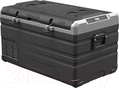 Автохолодильник Alpicool TS100 (12/24) - фото