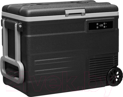 Автохолодильник Alpicool U55 (12/24) - фото