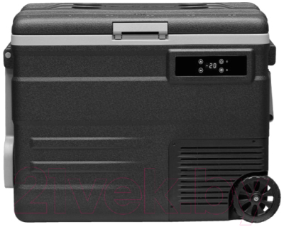 Автохолодильник Alpicool U55 (12/24)