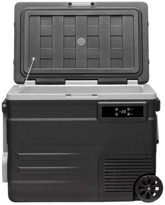 Автохолодильник Alpicool U55 (12/24)