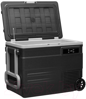 Автохолодильник Alpicool U55 (12/24)