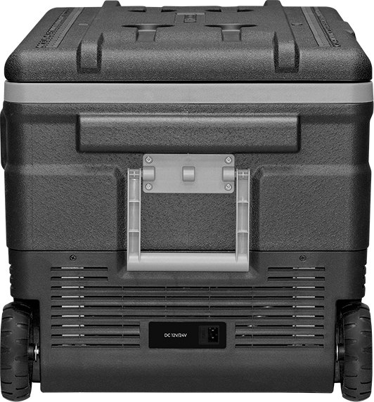 Автохолодильник Alpicool U75 (12/24)