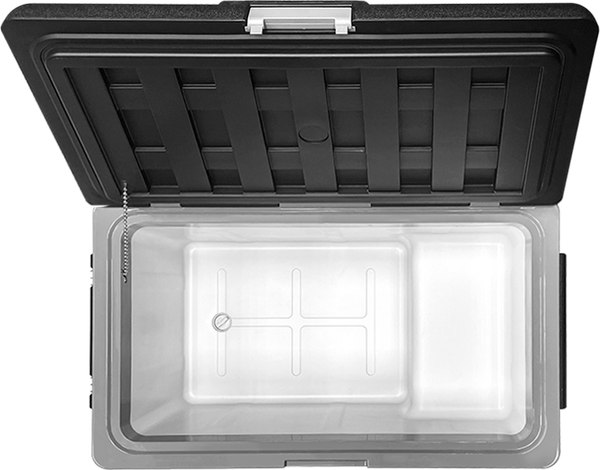 Автохолодильник Alpicool U75 (12/24)