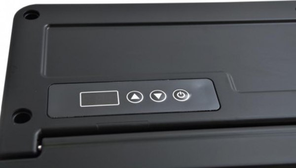 Автохолодильник Alpicool ARC22