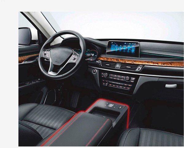 Автохолодильник Alpicool CF8