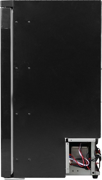 Автохолодильник Alpicool CR85X