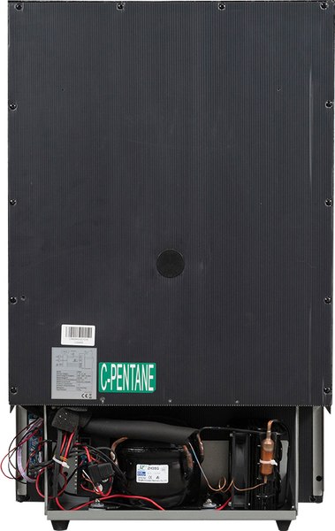 Автохолодильник Alpicool CR85X