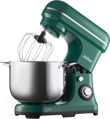 Миксер стационарный Kitfort КТ-3453 - фото